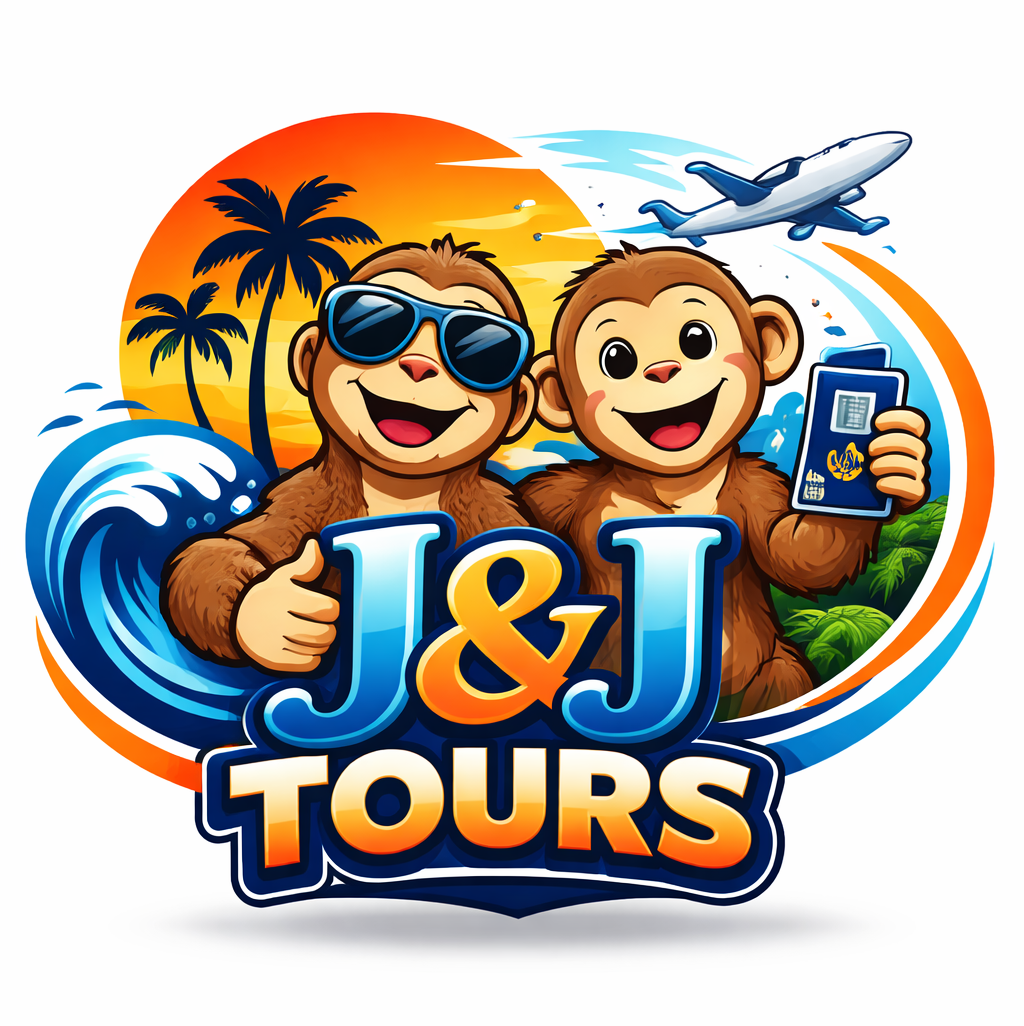 jjtours logo